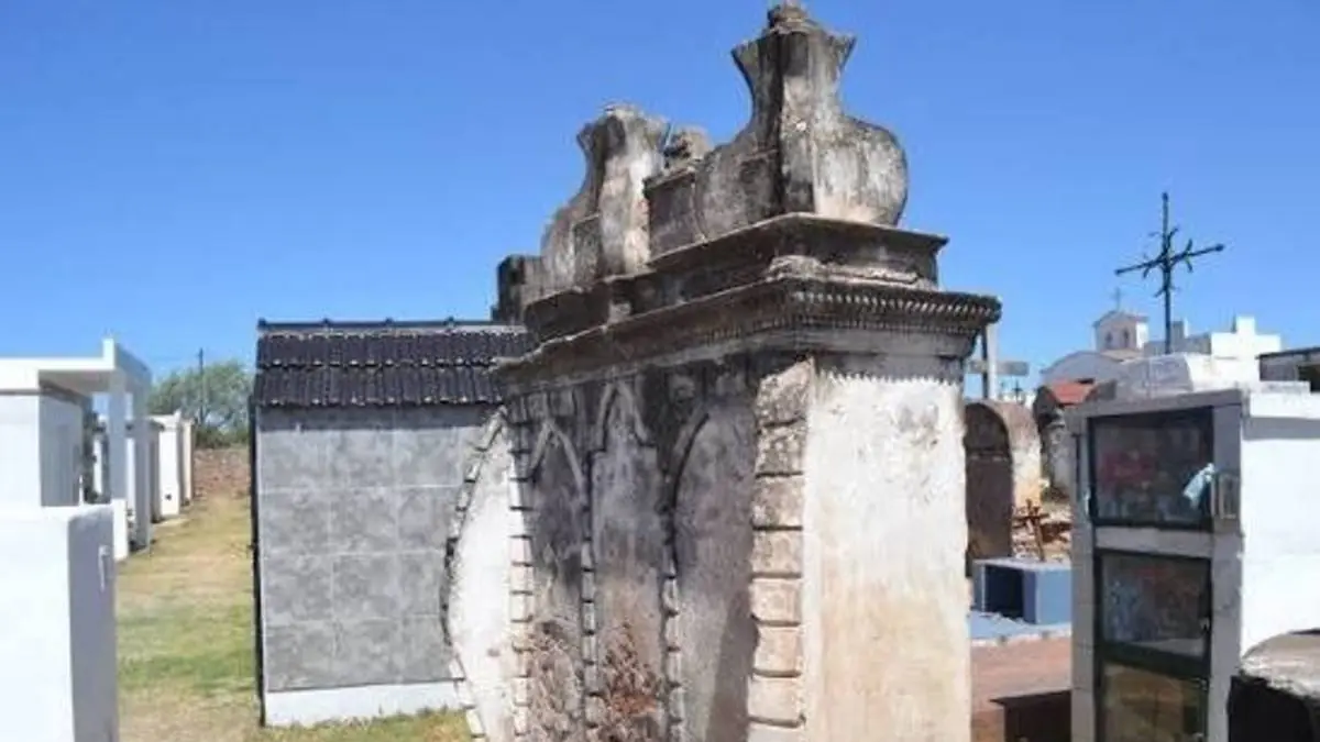 Este pueblo colonial esconde un misterio que atrae a visitantes curiosos.