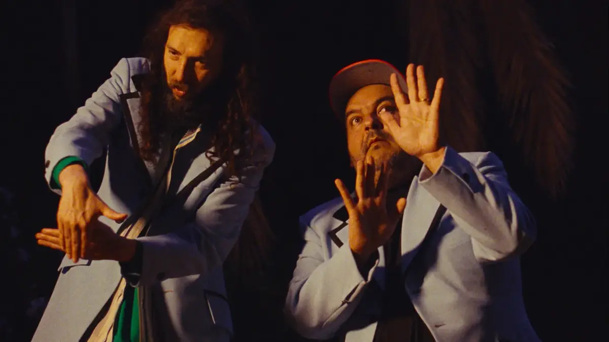 Eblis Álvarez y Camilo Lara lanzan un álbum inspirado en el icónico artista mexicano.