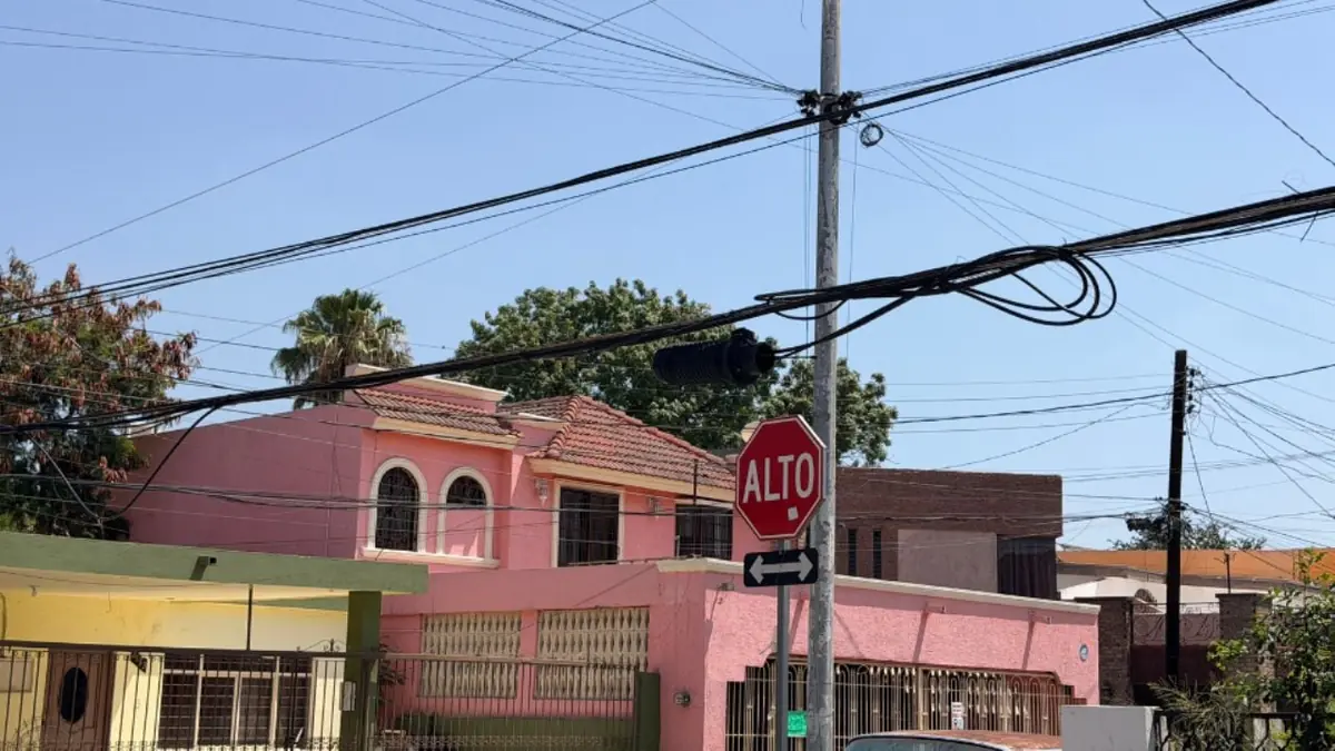 La falta de energía afecta negocios y provoca daños en alimentos en la ola de calor.