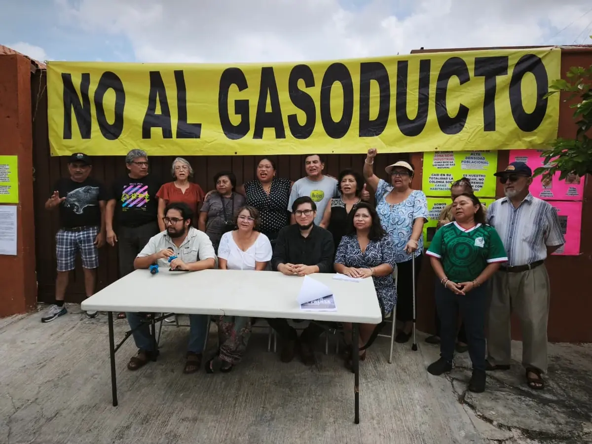 La resolución judicial suspende el proyecto hasta garantizar derechos ciudadanos.