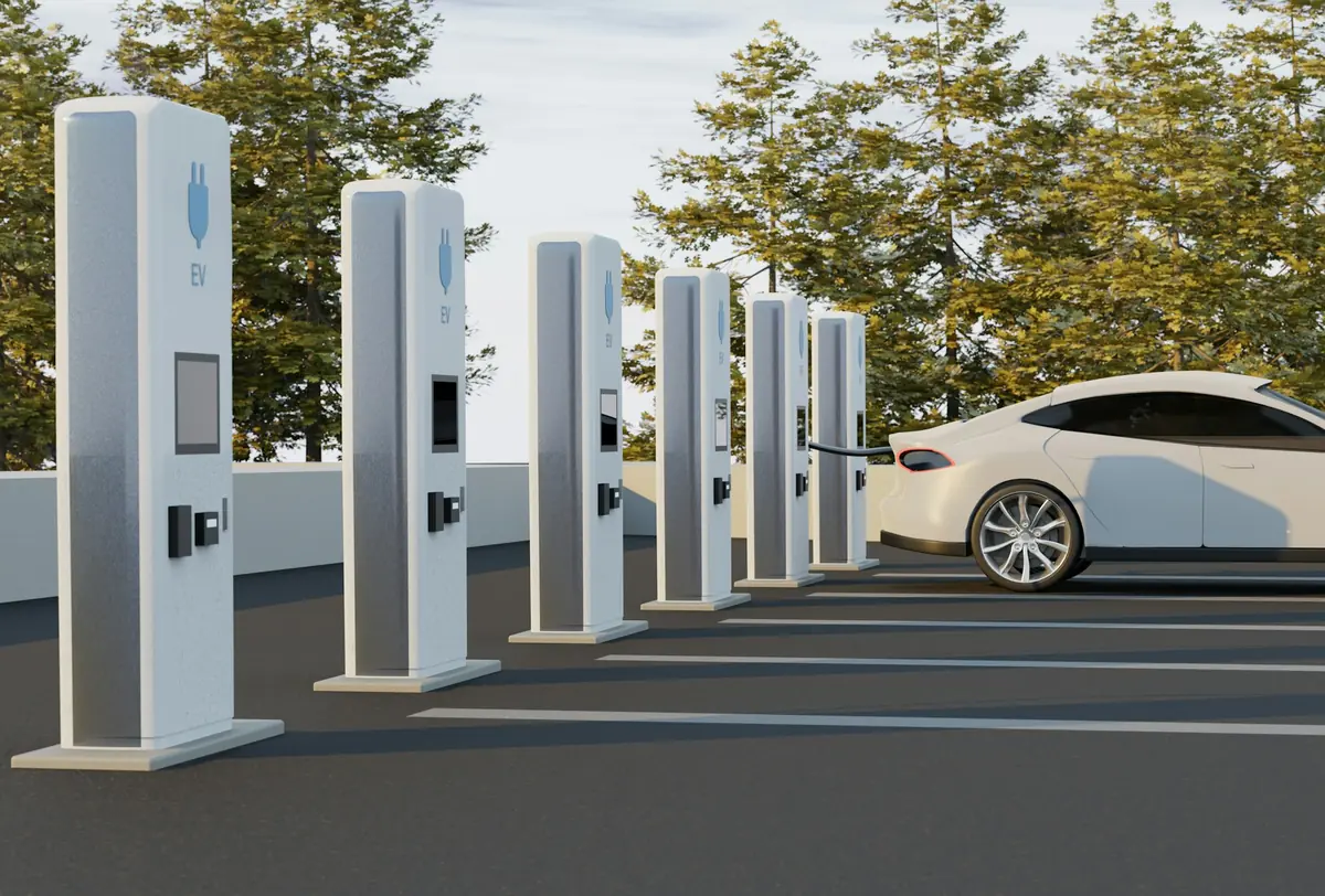 Se abren nuevas electrolineras en Monterrey para impulsar la electromovilidad en Nuevo León.