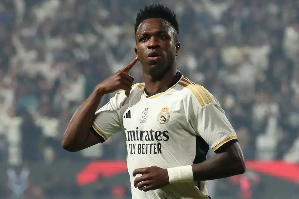 El delantero del Real Madrid busca llevar a su país hacia la gloria futbolística.