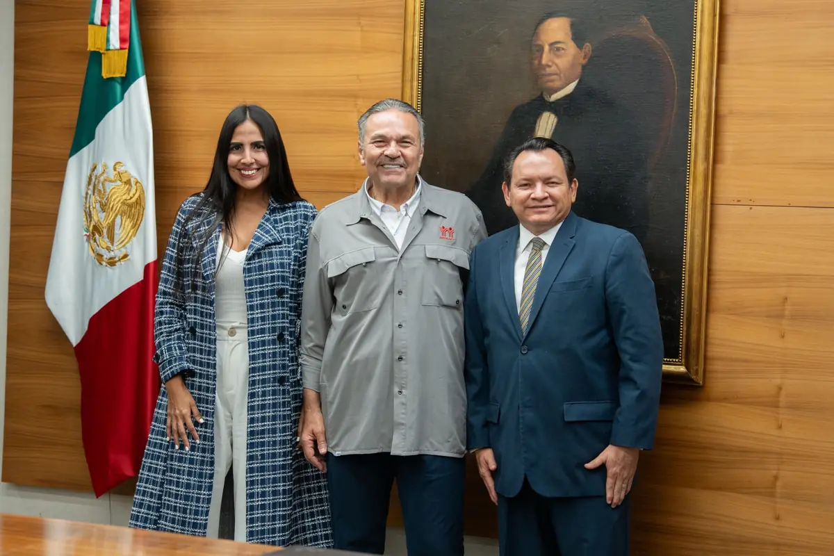 El programa busca garantizar acceso a vivienda digna a familias en Yucatán.