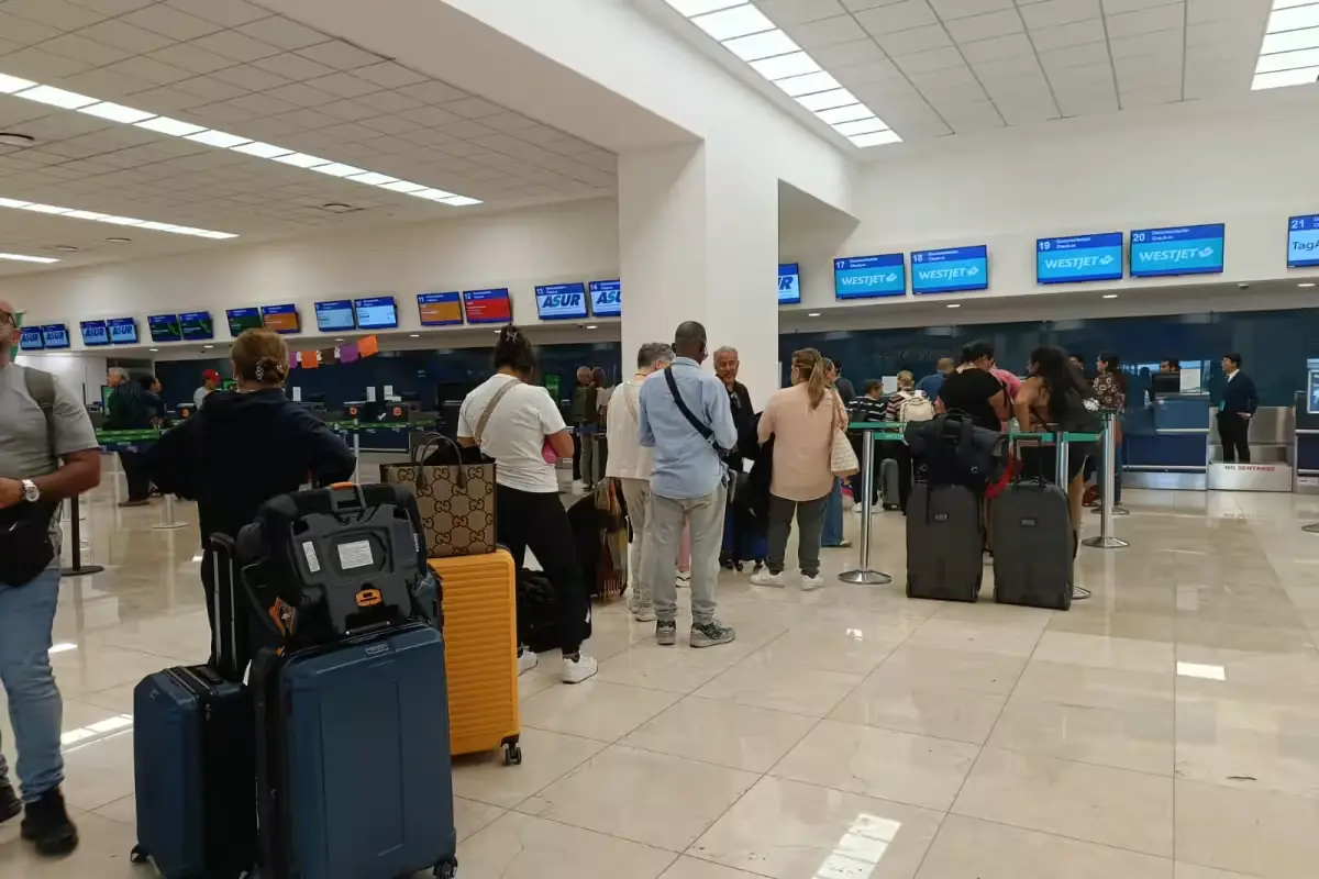 Conoce los precios estimados de vuelos hacia la CDMX, Guadalajara y Monterrey durante el Mundial de 2026.