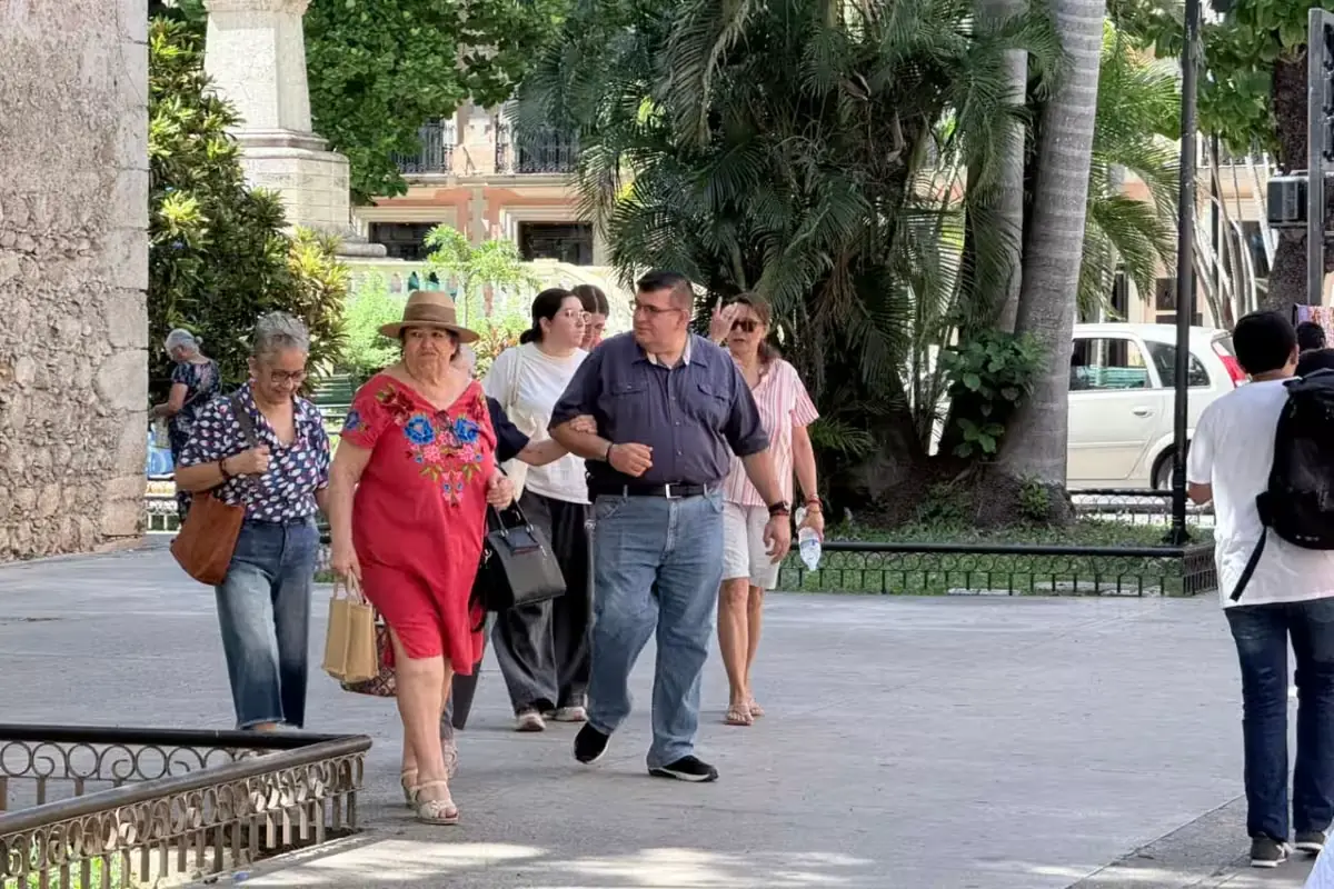 Las proyecciones turísticas en Yucatán son optimistas para el verano, favorecidas por la Copa del Mundo.