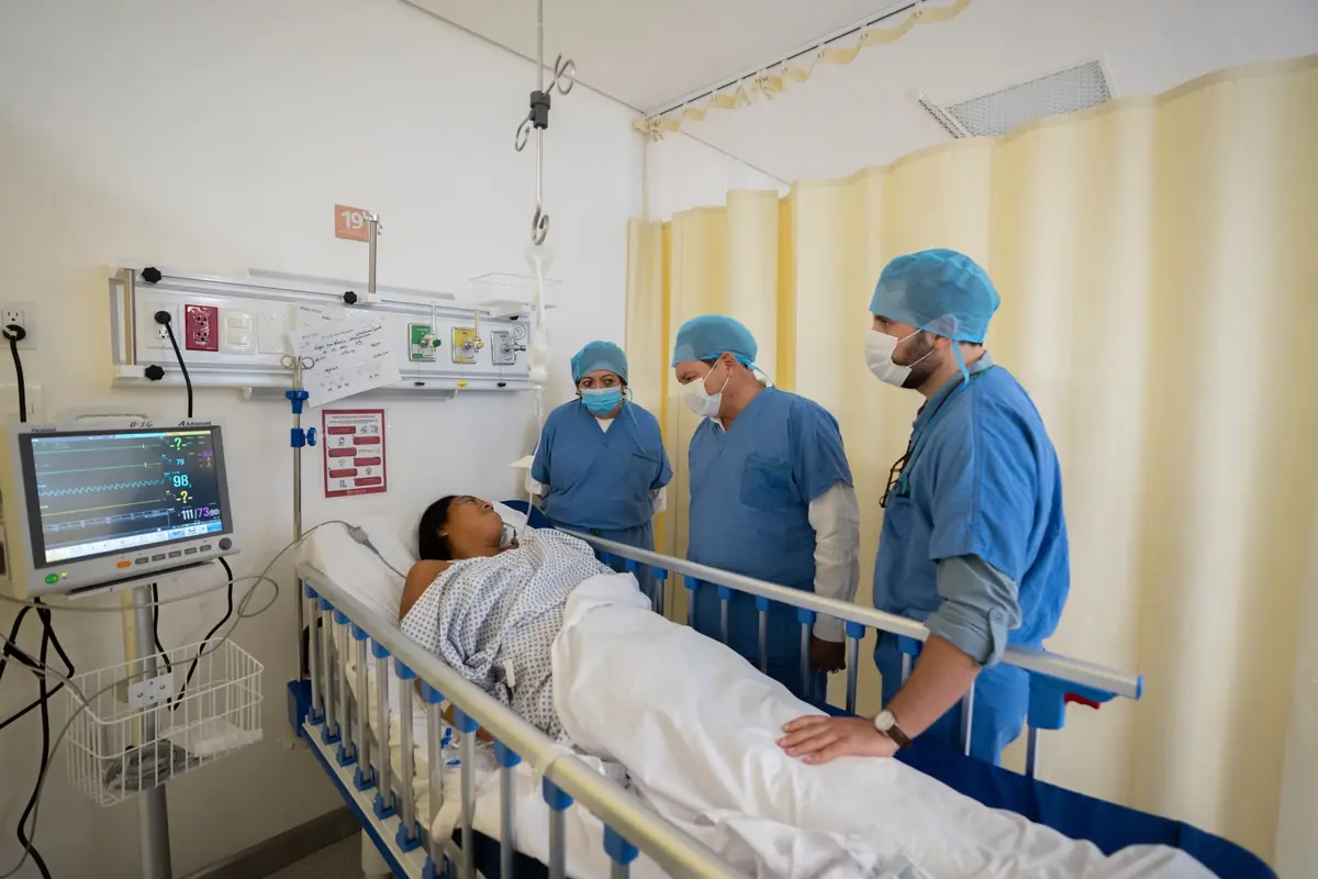 Este avance médico representa un paso significativo en la atención de salud pública en el estado.