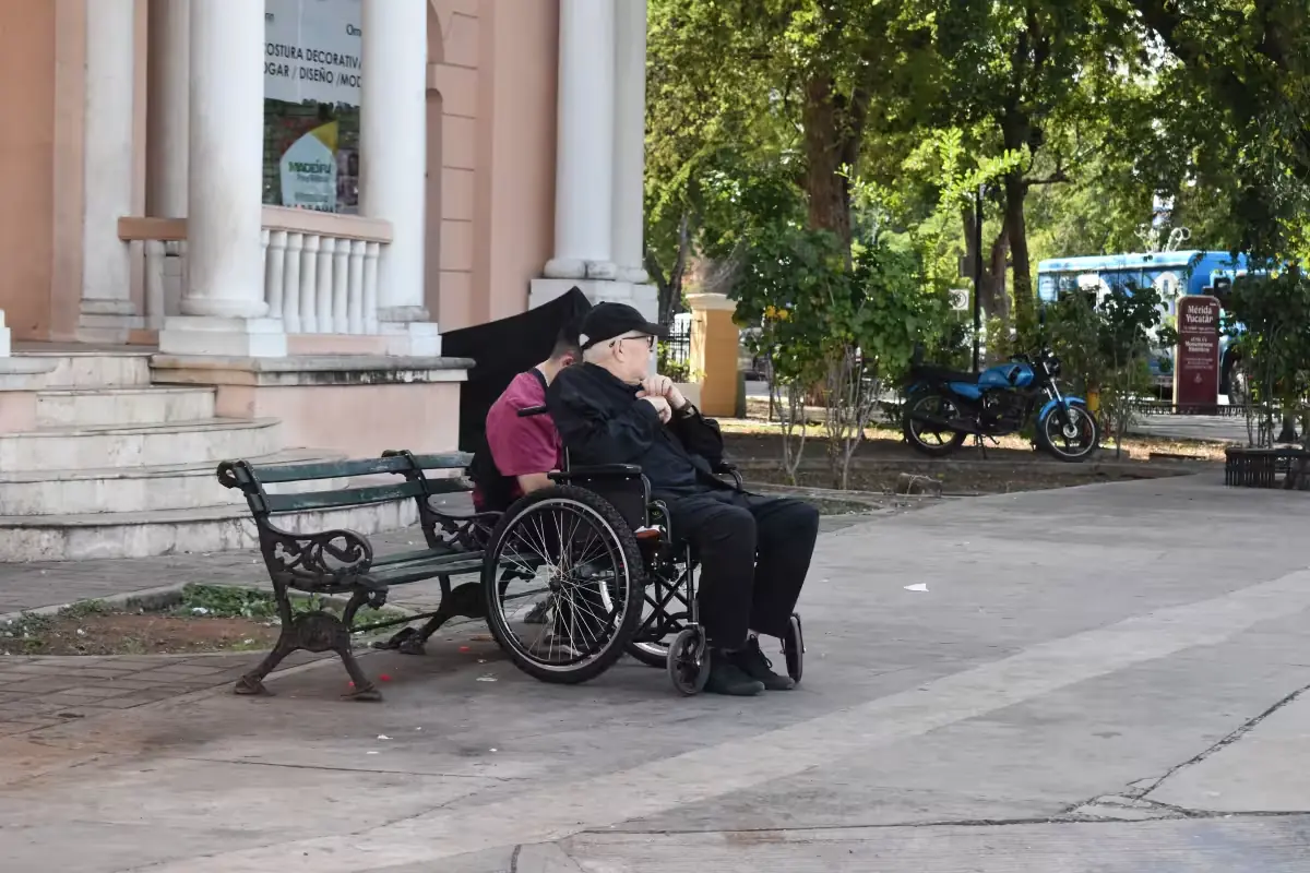 La sensibilización sobre discapacidades busca promover el respeto y inclusión social en el estado.