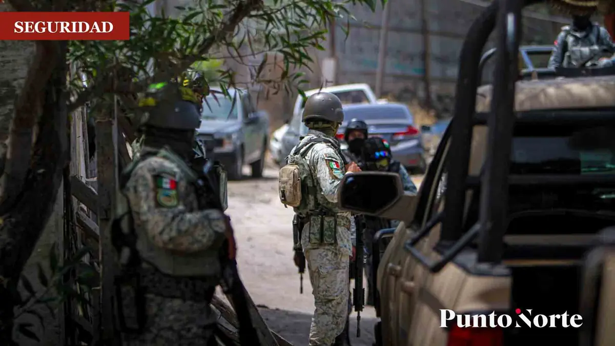 Este macabro hallazgo en un basurero plantea interrogantes sobre la seguridad en la región.