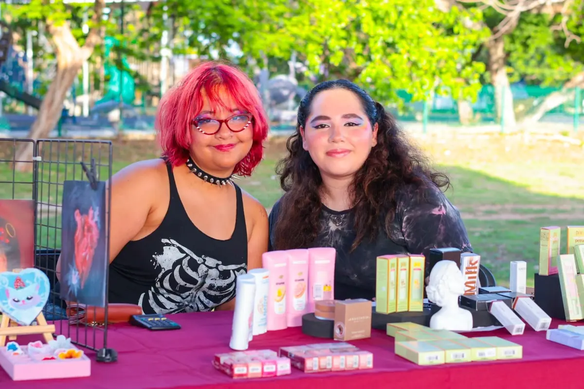 Se busca fomentar la inclusión y oportunidades para emprendedores de la diversidad sexual en el estado.