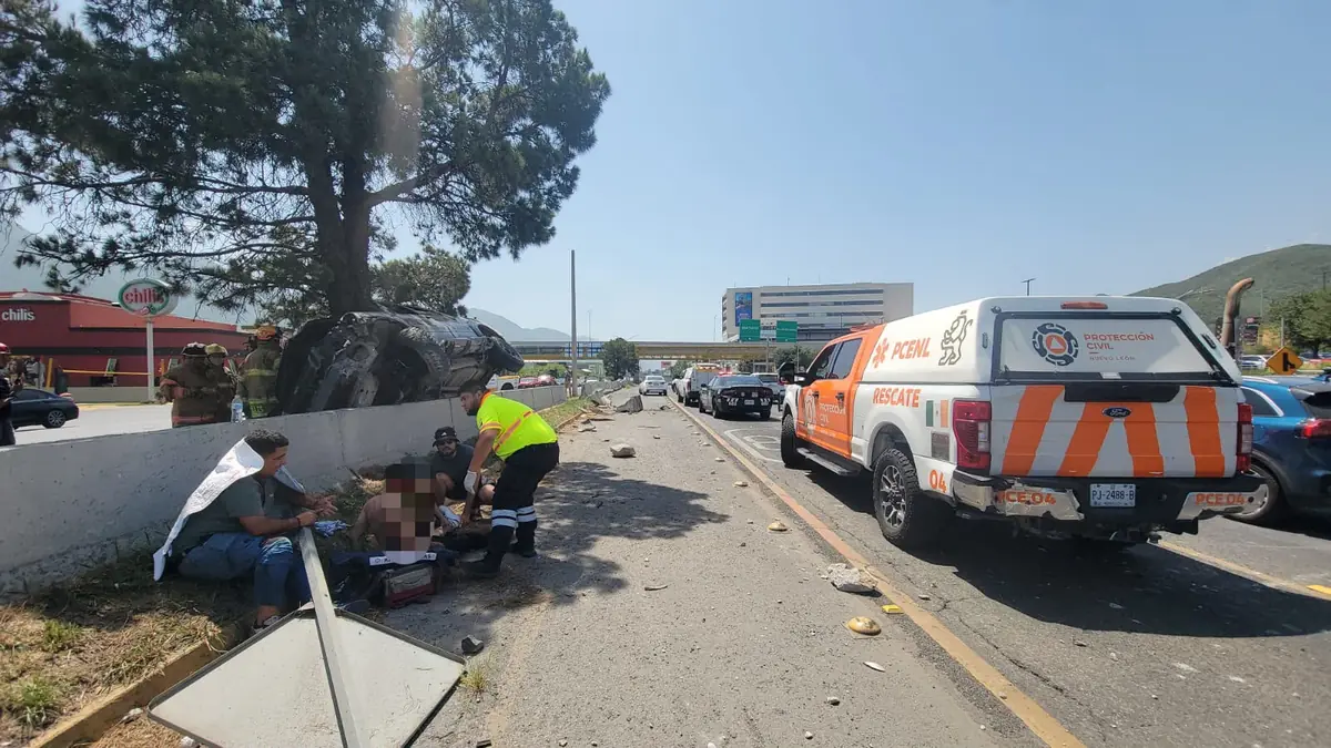 La Fiscalía revela causas del trágico accidente que dejó un muerto y varios heridos, incluido uno en estado grave.