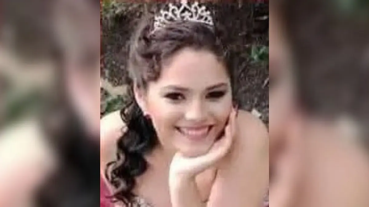 La adolescente de 17 años fue vista por última vez el 5 de julio en Las Palmas, y las autoridades piden ayuda a la población.