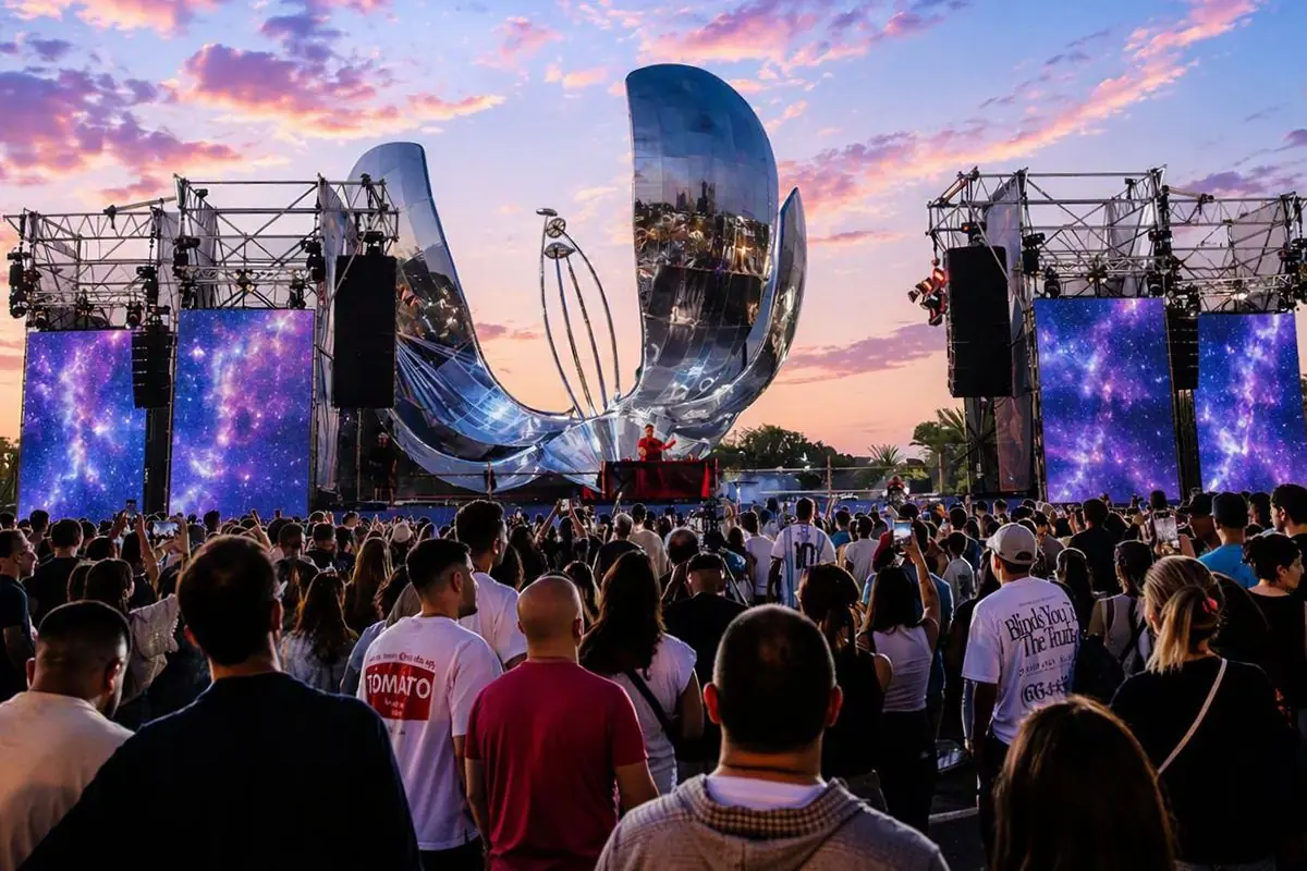 Este fin de semana, la ciudad ofrece una variedad de eventos culturales y recreativos para disfrutar en familia.
