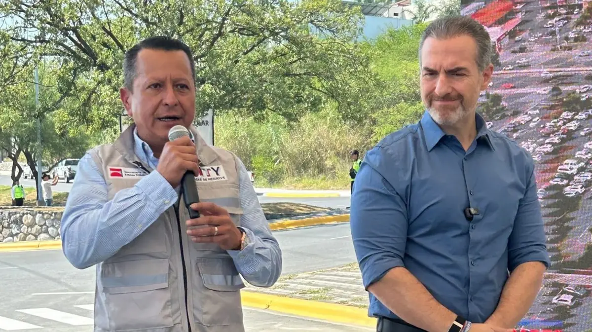 La construcción del puente podría ser suspendida por obstrucción a drenajes.
