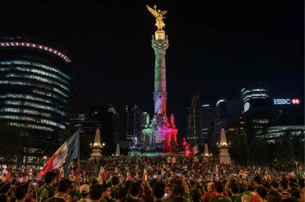 Se implementarán medidas de seguridad y control de acceso para evitar aglomeraciones durante el evento.