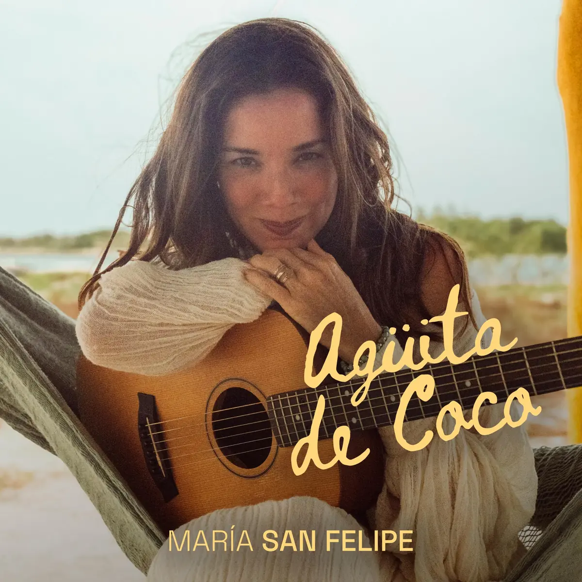 La cantante y compositora presenta un tema refrescante que invita a disfrutar la vida y reconectar con uno mismo.