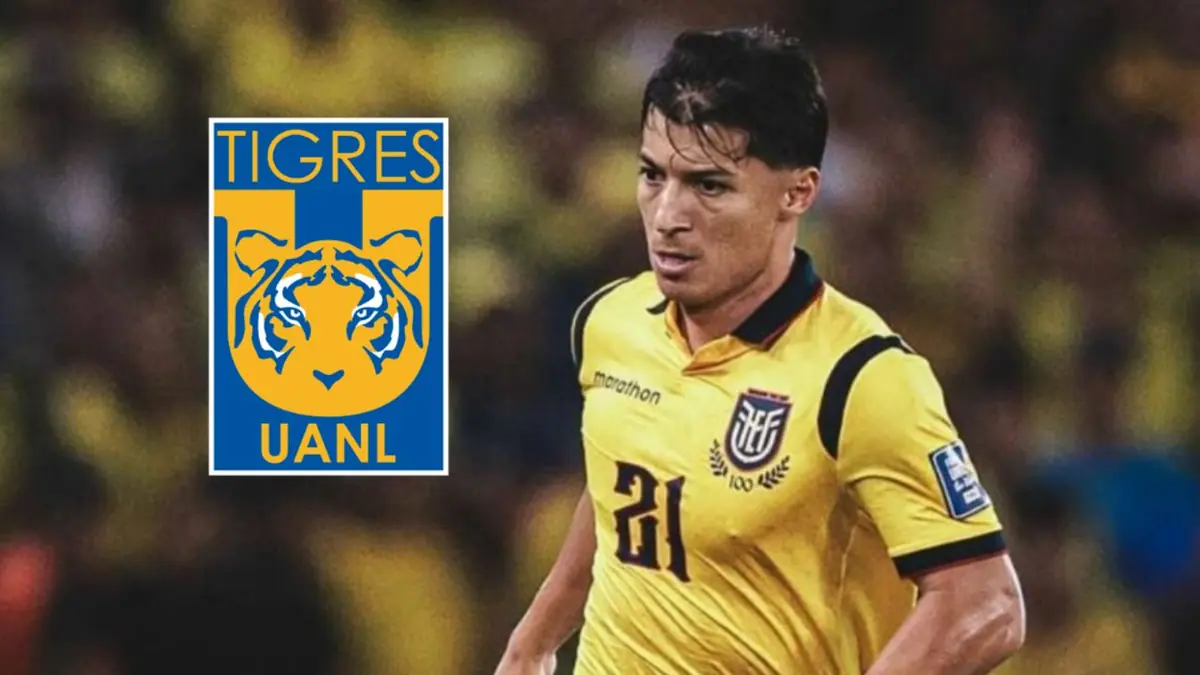 Tigres refuerza su defensa con Alan Franco, procedente de São Paulo, para la próxima temporada.