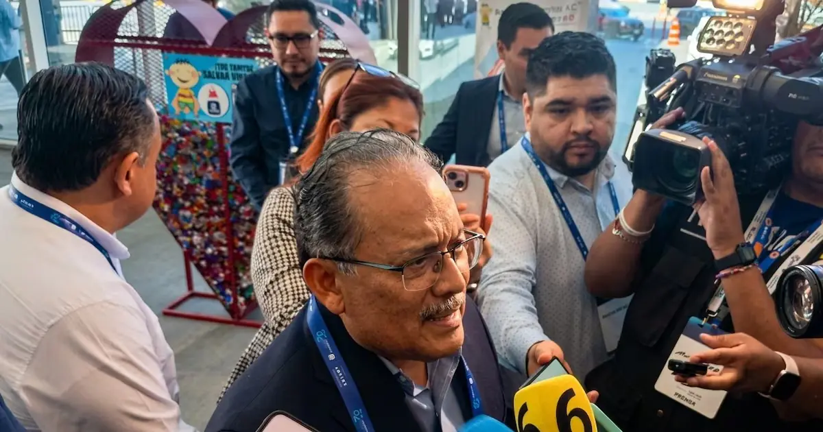 La denuncia se produce en medio de la contienda interna de Morena en Nuevo León.