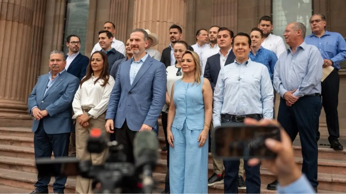 La bancada de MC sostiene que las quejas son una estrategia política previa a la elección.