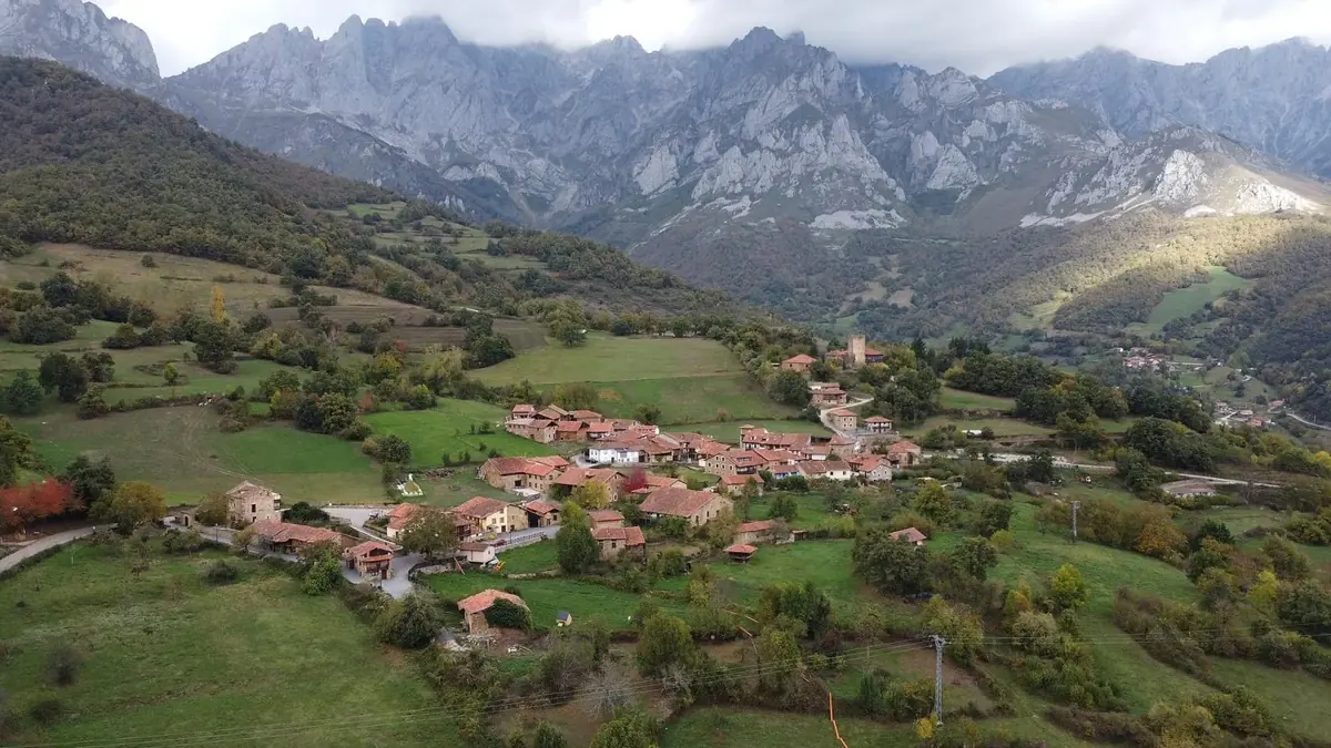 Proyectos como el de Villalibado reviven recuerdos y atraen turismo creativo.