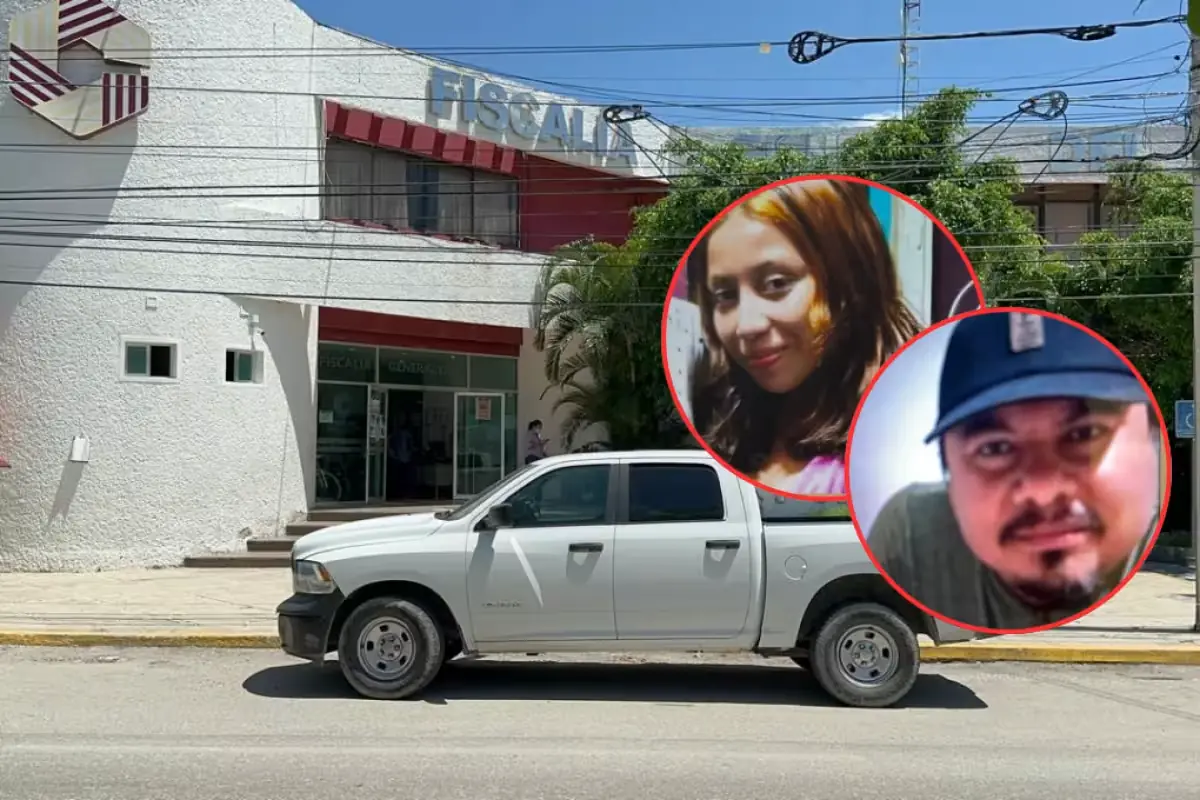 Las autoridades solicitan ayuda ciudadana para localizar a los desaparecidos en Campeche.