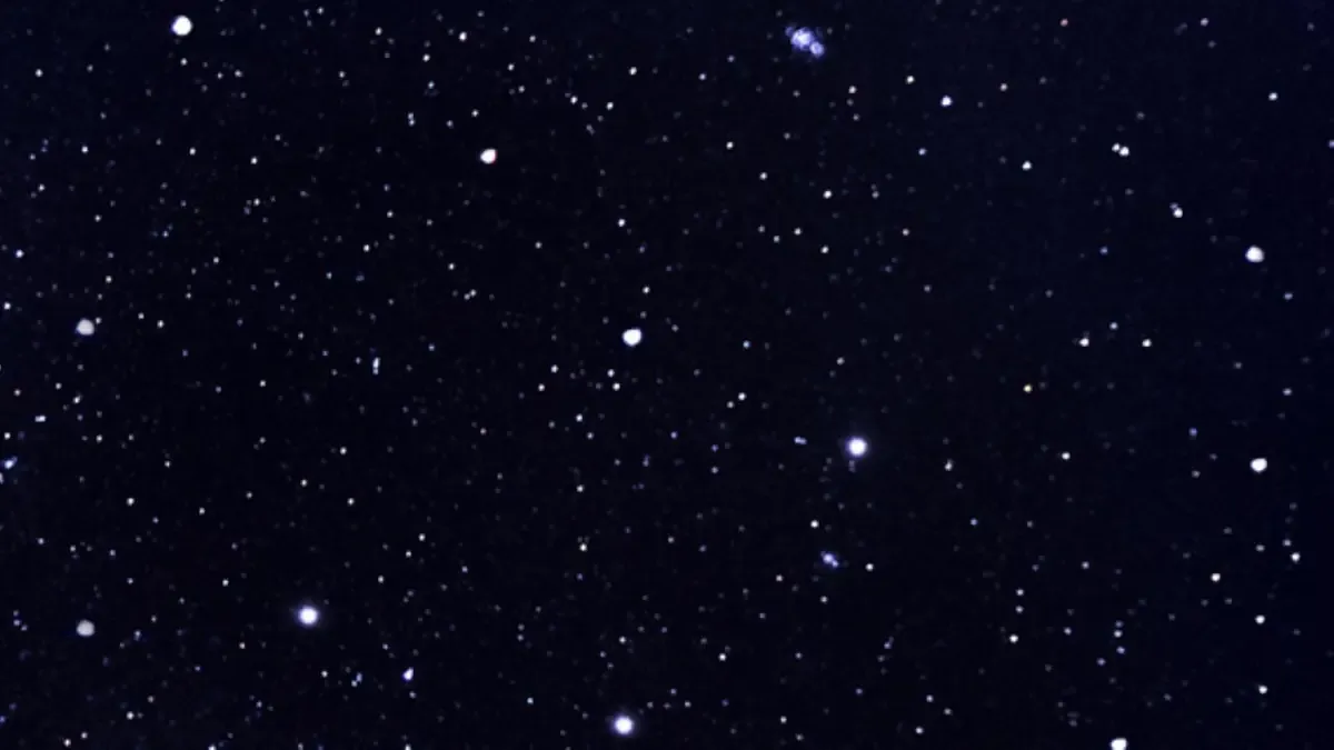 La alineación planetaria ofrecerá una vista espectacular desde Monterrey durante el 11 y 12 de julio de 2026.