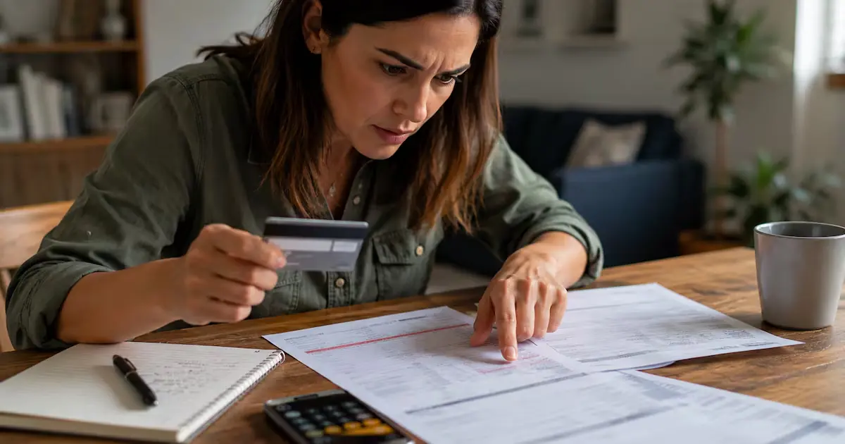 Conoce ocho claves para gestionar tus gastos y proteger tu presupuesto.