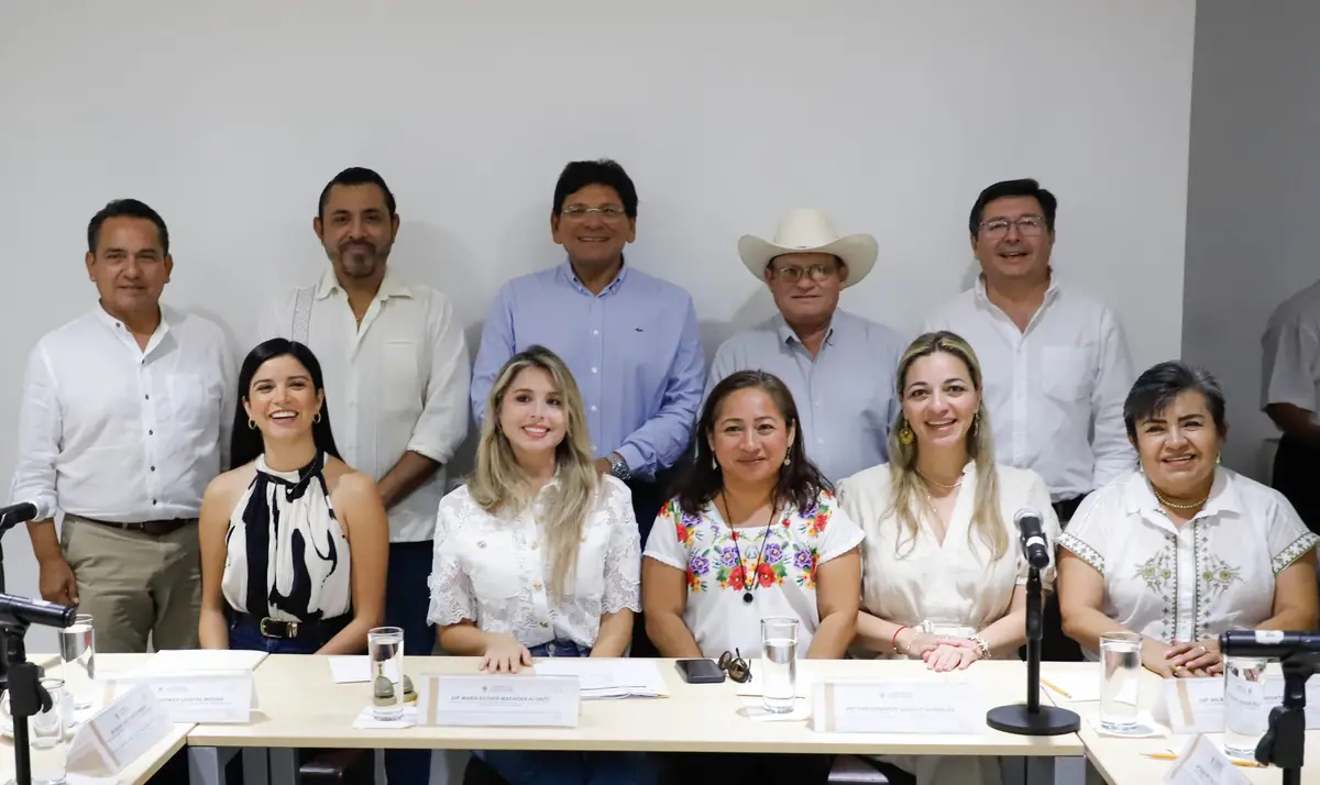 Se recibieron tres postulaciones que cumplirán con el proceso de selección en Yucatán.