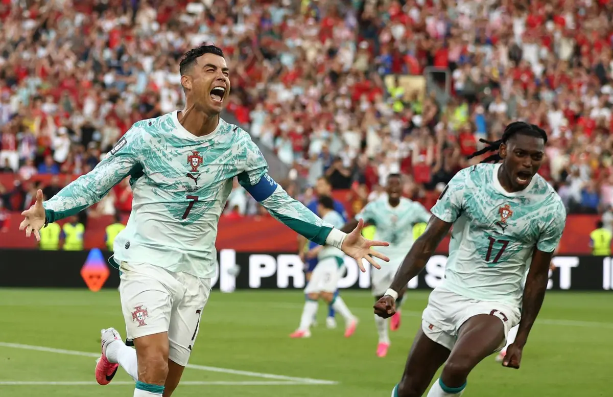 Argentina se asegura el primer lugar de su grupo y se prepara para enfrentarse a Cabo Verde.