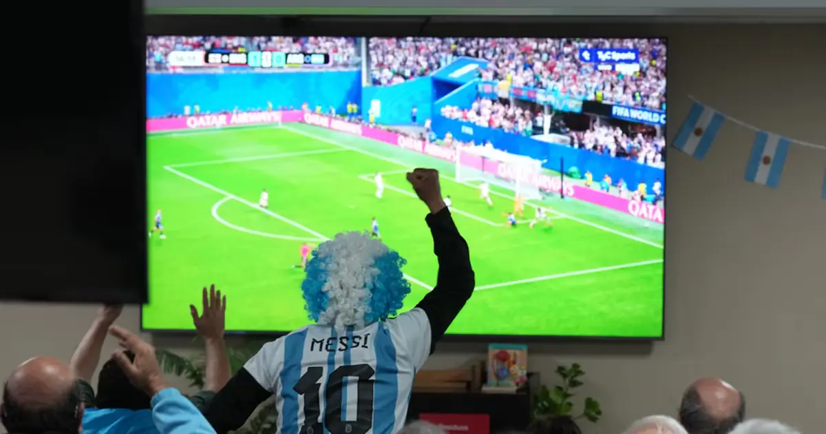 La Albiceleste enfrentará a España en la final del Mundial 2026 tras un impecable desempeño.