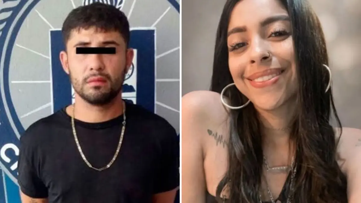 La Fiscalía de Nuevo León investiga a "El Gordo" por el caso de Pamela Yahaira, quien falleció tras brutal ataque.