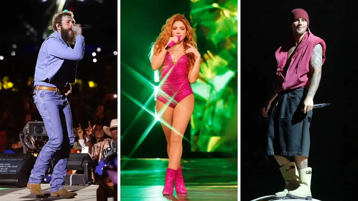 La final entre España y Argentina contará con un espectáculo musical inédito.