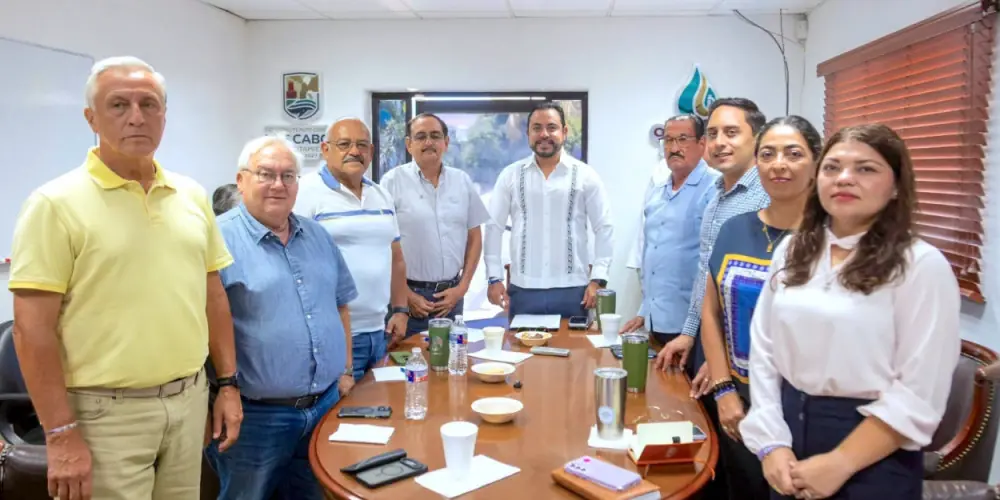 La propuesta se someterá al H. XV Ayuntamiento para su ratificación.