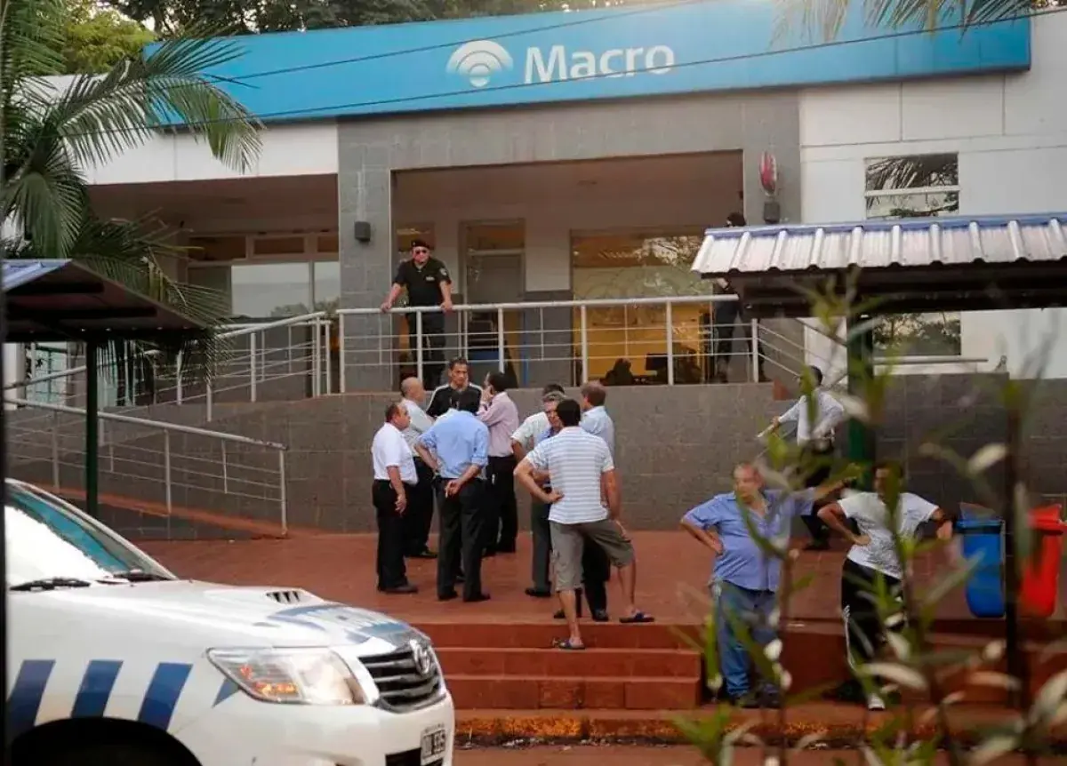 El violento ataque del 2 de febrero de 2015 marcó un hito en la criminalidad de Misiones, con un saldo trágico.