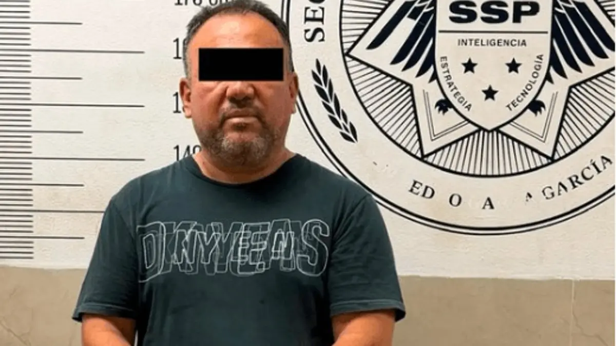 La detención de un taxista involucrado en el robo de tarjetas de usuarios de transporte de aplicación revela un nuevo modo de operación delictiva.