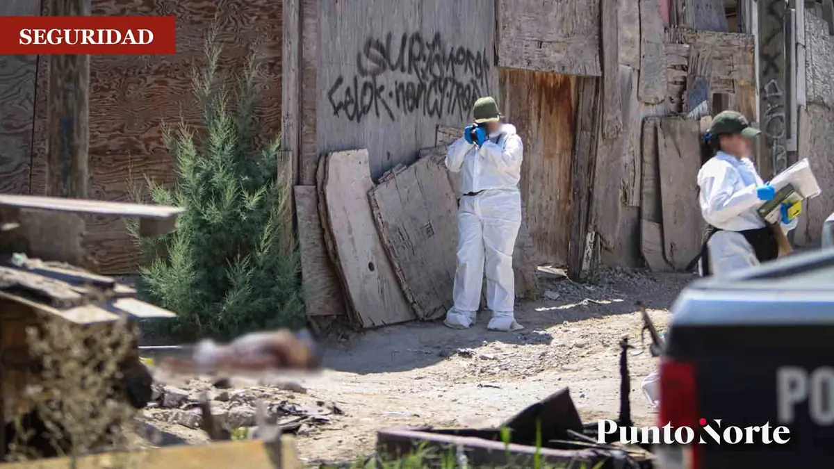 Un individuo que vestía un chaleco con el escudo municipal fue atacado en Playas de Rosarito.
