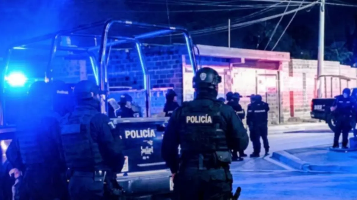 La violencia en la región se agudiza con el asesinato de un elemento de seguridad en su día de descanso.
