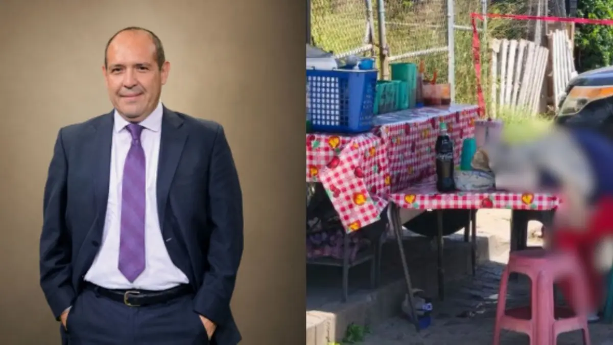 Francisco Alejandro Leyva fue víctima de un ataque tras denunciar vínculos del crimen organizado con autoridades locales.