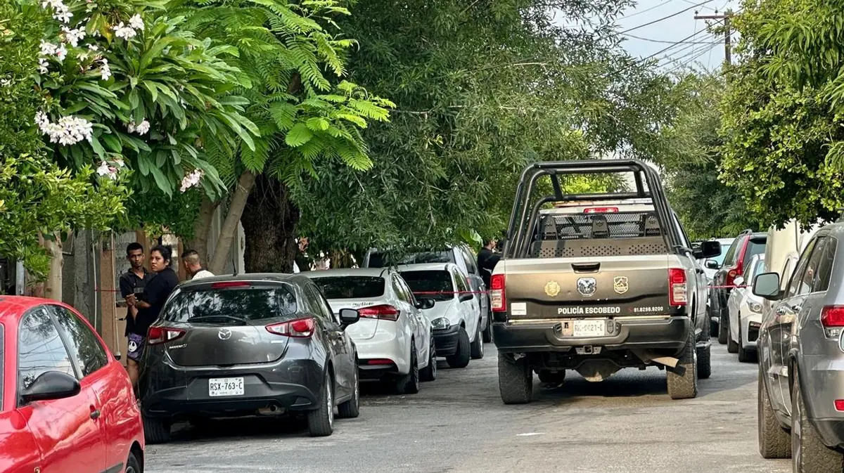 La violencia en Escobedo cobra vidas; un menor de un año entre las víctimas del ataque.
