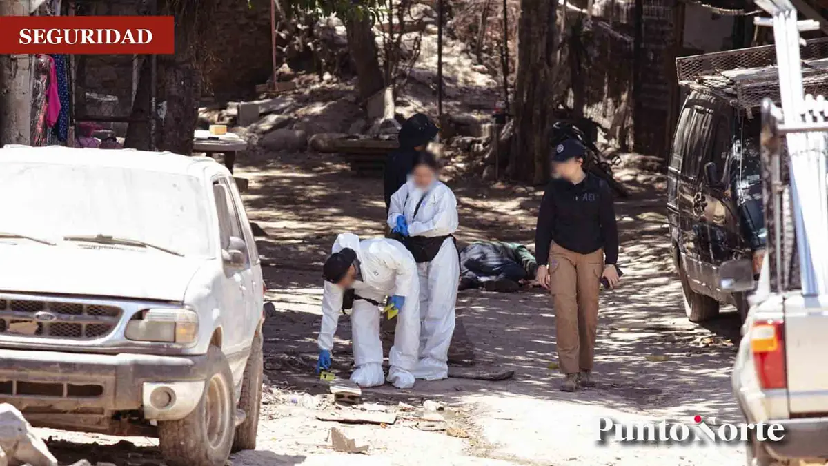 El incidente ocurrió en Tijuana y desencadenó un operativo policial en la zona.