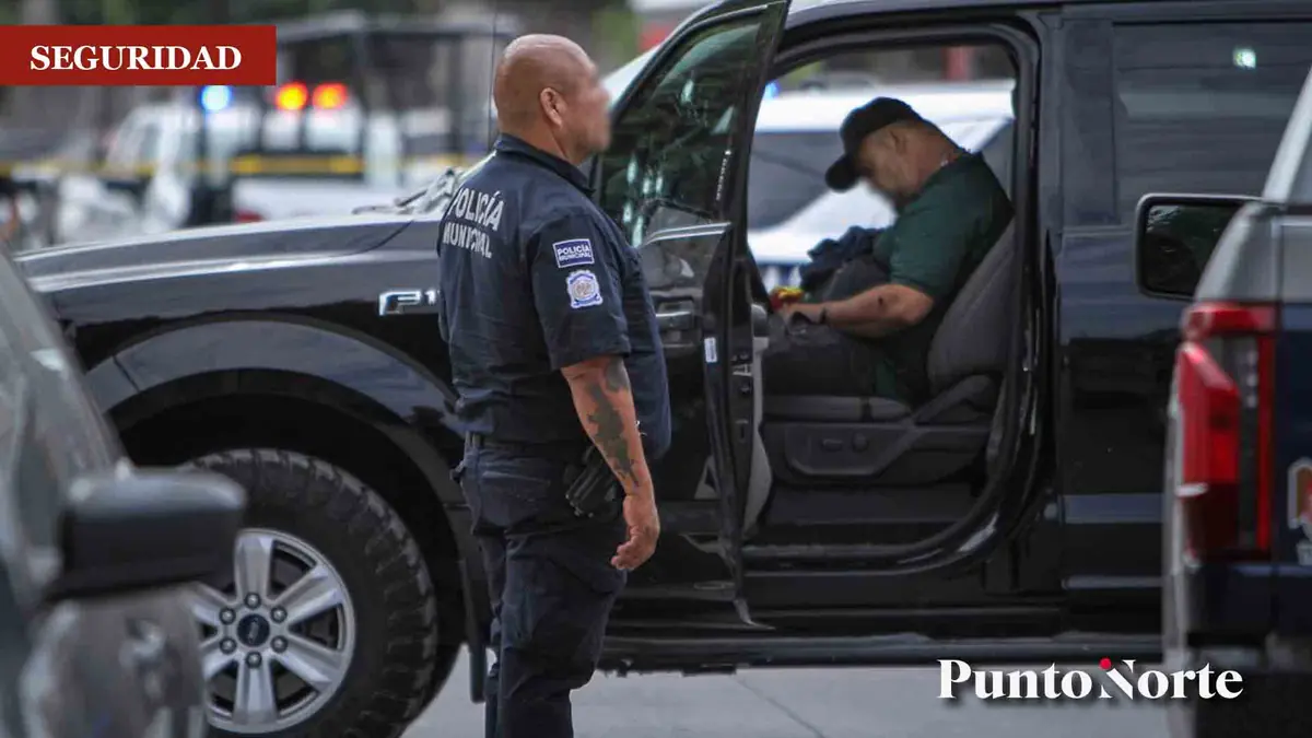 Un hombre fue asesinado y otro resultó gravemente herido en un ataque a balazos en Tijuana.