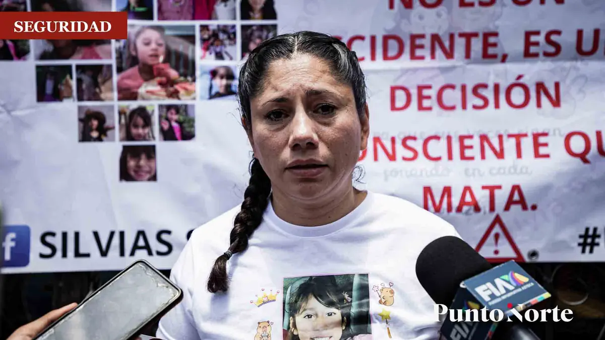 La defensa busca un acuerdo con la Fiscalía mientras las familias exigen justicia.