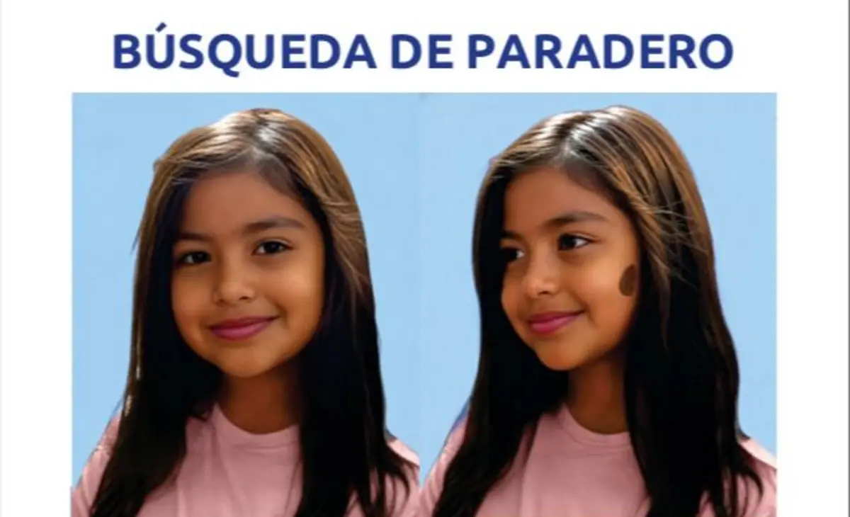 La búsqueda de Guadalupe, desaparecida desde 2021, recibe un nuevo impulso con un monto total de $40 millones de recompensa.