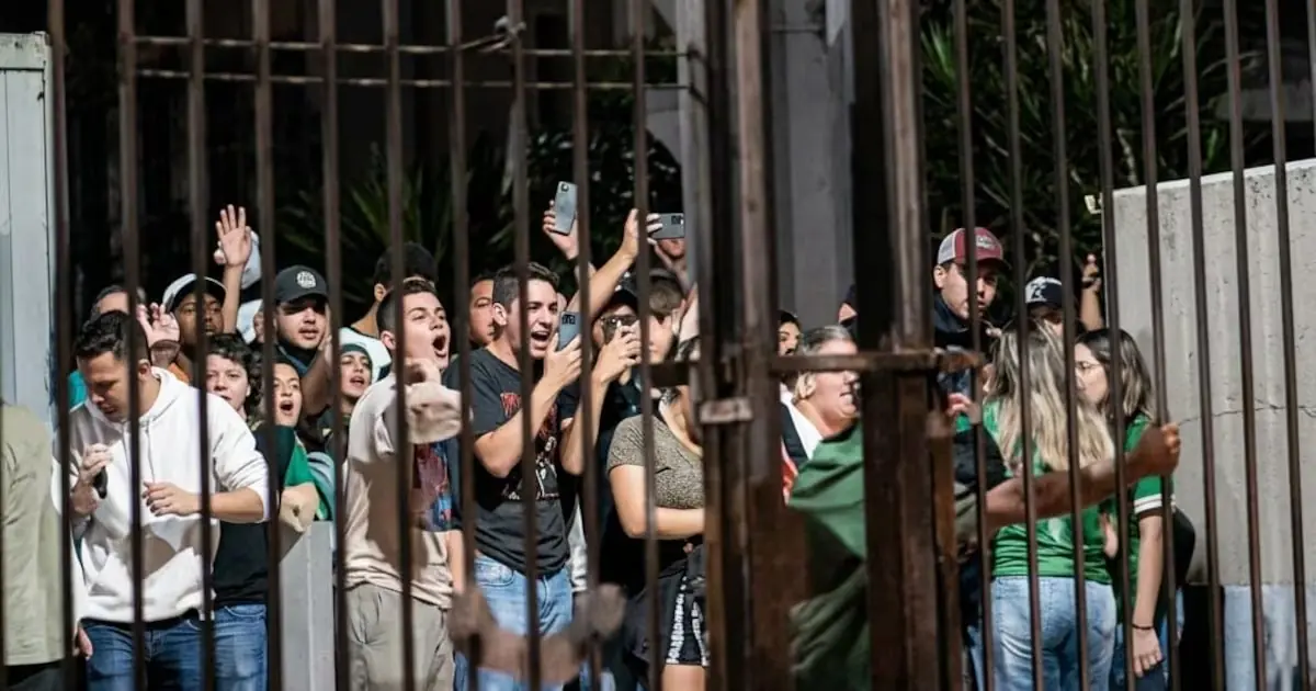 La Fiscalía de Nuevo León reporta un aumento en delitos durante el cierre del evento deportivo.