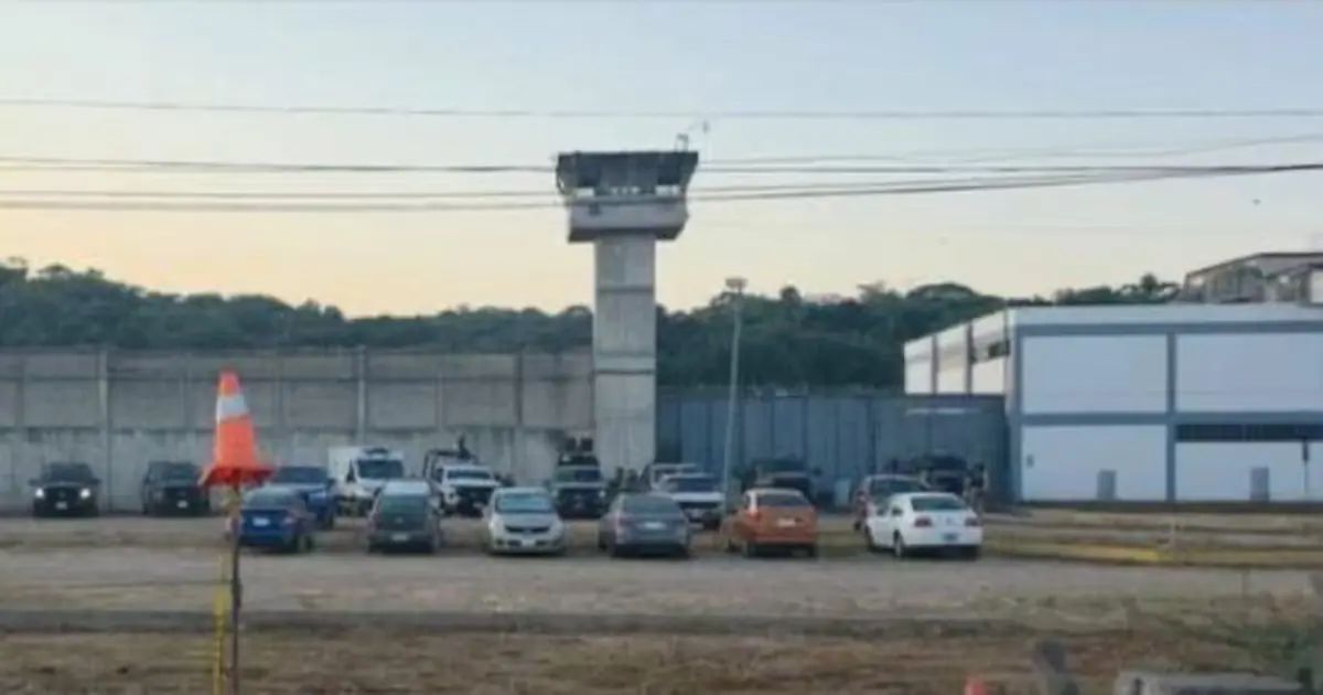 Los centros penitenciarios de Querétaro enfrentan un aumento significativo en la población reclusa durante 2025.