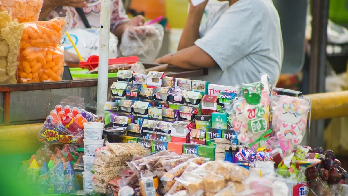 La proliferación de cigarros pirata afecta la salud y la economía local.