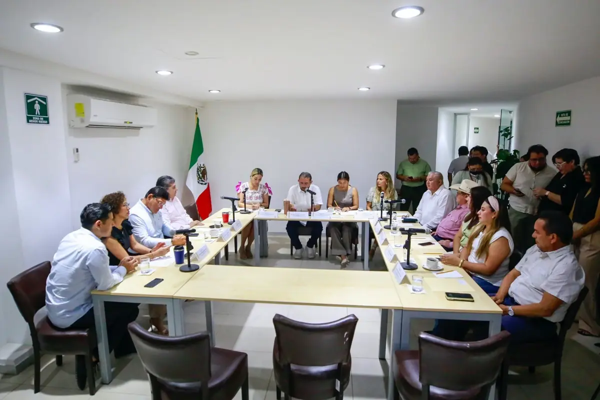 Se busca garantizar su inclusión en reformas legislativas relevantes.