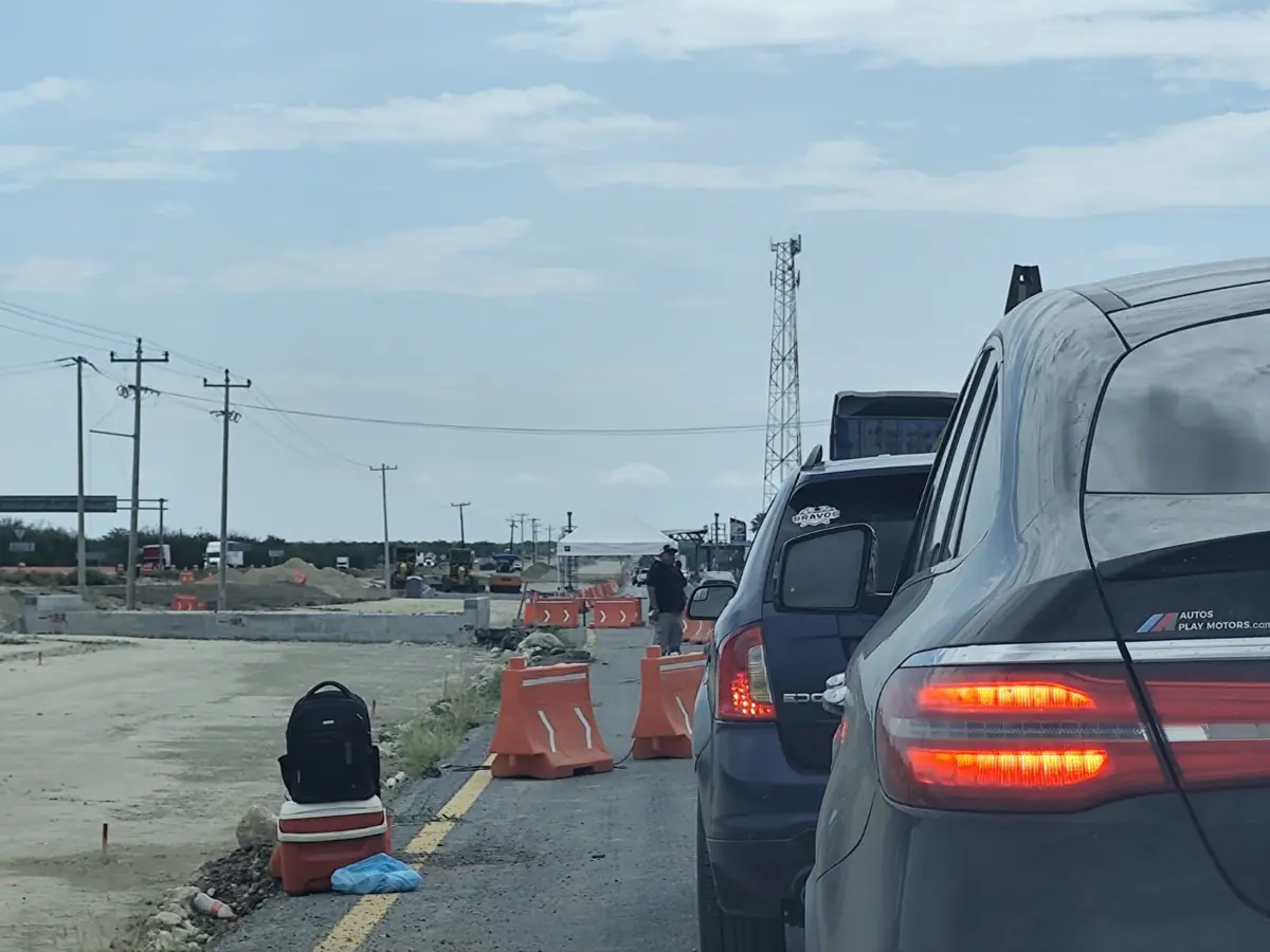 La modernización busca mejorar la conectividad y seguridad vial en la región.