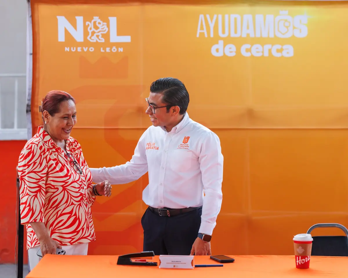 La estrategia del Gobierno de Nuevo León acerca programas sociales a la ciudadanía, evidenciando la importancia de la atención directa.