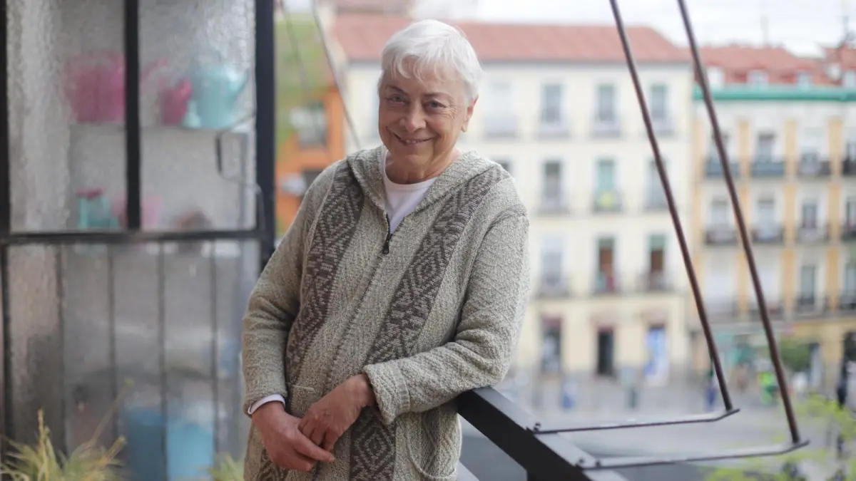 La primera secretaria de la Mujer de CCOO reflexiona sobre el hito que transformó el sindicato en 1976.