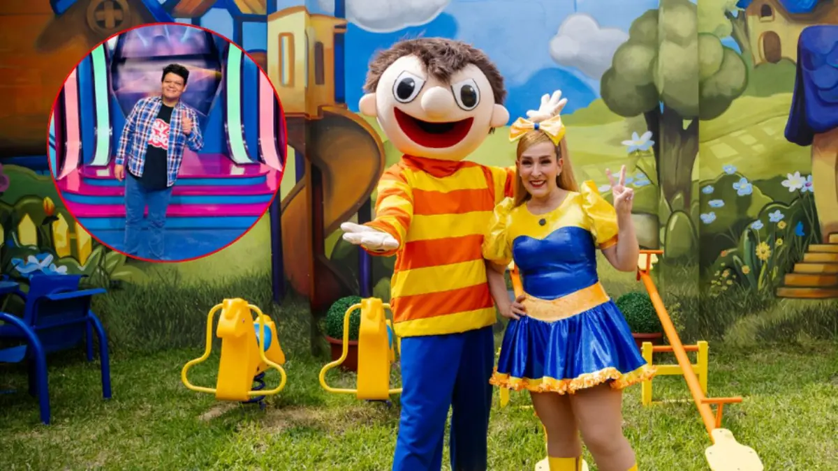 El equipo de Bely y Beto recuerda con cariño a su compañero y amigo.